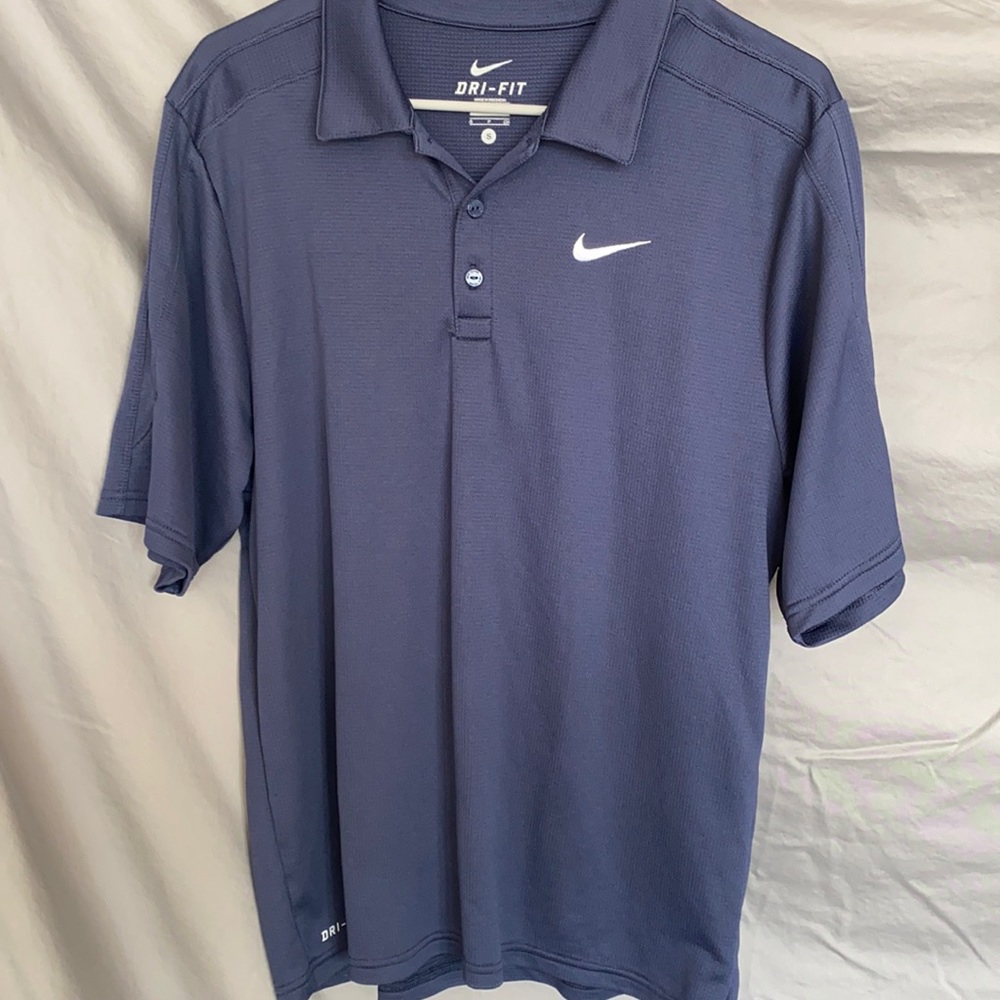 Nike Dri-Fit Polo-S